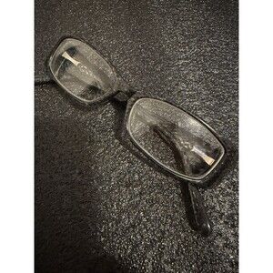 Max Studio black mx 1400 51-14-140 Frames Only